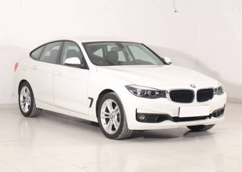 BMW 3GT 320i xDrive GT