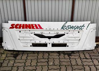 MASKA PRZEDNIA MAN TGL TGM EURO 6 LIFT ATRAPA ORYGINAŁ 81611106104