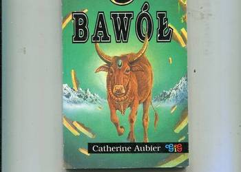 Zodiak chiński Bawół - Catherine Aubier