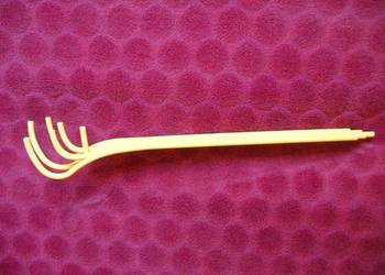 Spaghetti - Łyżka do spaghetti - Małpi biznes