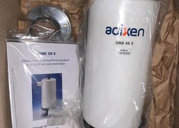 Alcatel Adixen Oil Mist Eliminator OME 50 S