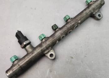Listwa wtryskowa Renault 1.9 DCI 0445214015