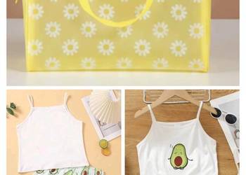 Piżama damska M+ kosmetyczka