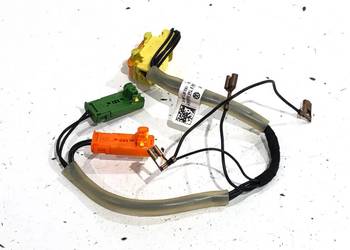 WIĄZKA PODUSZKI AIRBAG VW PASSAT B6