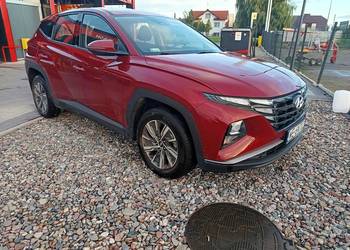 Hyundai Tucson Modern 2022