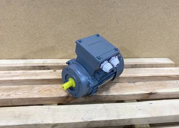 silnik elektryczny 0,37kW 1340obr. 3fazowy