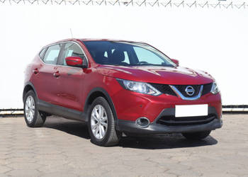Nissan Qashqai 1.2 DIG-T