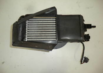 Ford OE BV61-8C607-SC  wentylator Intercooler