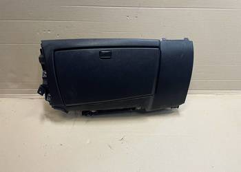 7124548 schowek konsoli bmw 1 e87