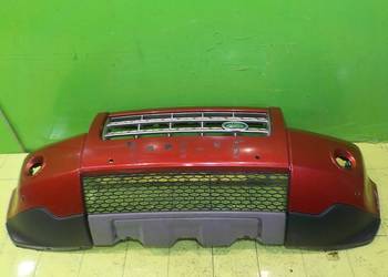 LAND ROVER FREELANDER II 06r zderzak przod