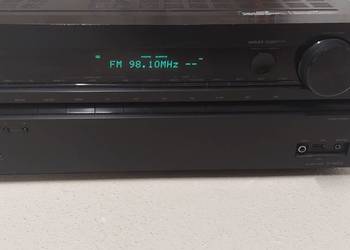 Onkyo tx nr 515