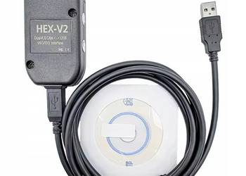 Interfejs diagnostyczny Hex v2