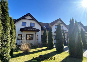 ATRAKCYJNY DOM NAD RZEKĄ!