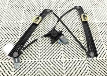 PODNOŚNIK SZYBY LEWY PRZÓD CUPRA ATECA 5Q0959801C Hatchback MECHANIZM