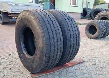 445/75r22.5 445/65r22.5 550/60-22.5 560/60r22.5 60% bez napraw