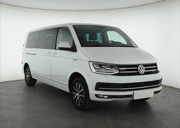 VW Caravelle 2.0 BiTDI 4MOTION