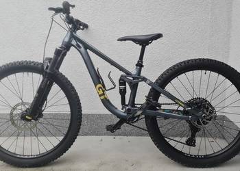 Sprzedam Rower GT Stomper 26 FS Ace 2024 Juniorski full