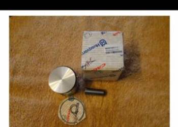 Tłok selekcja A i głowica typ 200c do mito