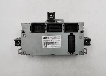 Moduł Body BSI Skrzynka Iveco Daily 5801408034 503440850000