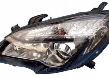 LAMPA LEWY PRZÓD EU XENON OPEL MOKKA I A