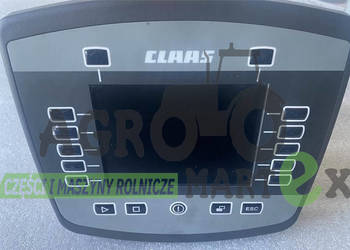 0014017486, 14017486 TERMINAL CLAAS