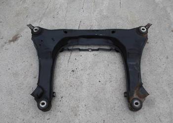 WÓZEK SANKI PRZÓD AUDI A4 B6 2.5 TDI