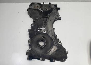 Ford Focus MK2 2.0 16V OBUDOWA ROZRZĄDU osłona 2S7E-6059-AA