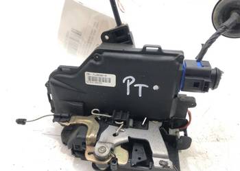 ZAMEK DRZWI PRAWY TYŁ SKODA OCTAVIA II Kombi 7L0839016 04-13