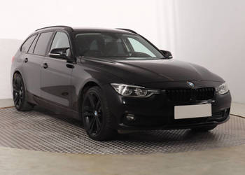 BMW 3 318 d xDrive