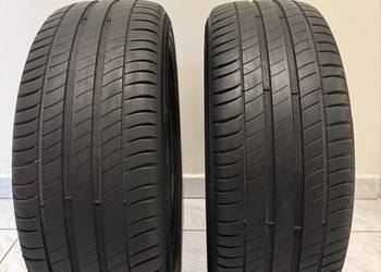 Opony letnie Michelin Primacy 3 225/50 18