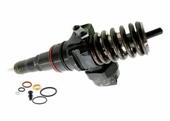 Wtrysk VW 1.4 1.9 TDi BNM BLS 038130079FX 0414720214