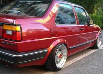 BBS RS047 15'' 4x100 BMW VW Golf II