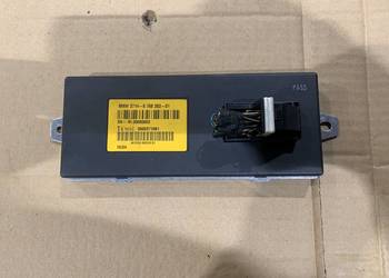Moduł zawieszenia dynamic drive 6768383 bmw 5 6 e60 e61 e63