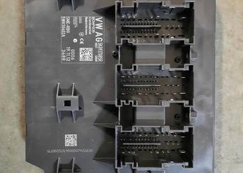 Modul BCM Vw,Audi,Seat,Skoda 100% sprawny