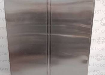 Szafa nierdzewna przelotowa 120x56x200 Szafa nierdzewna przelotowa 120x56x200