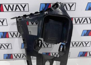 BMW F20 F21 ŚLIZG MOCOWANIE ZDERZAKA LEWE TYLNE 7240955