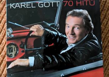 3 CD - Karel Gott
