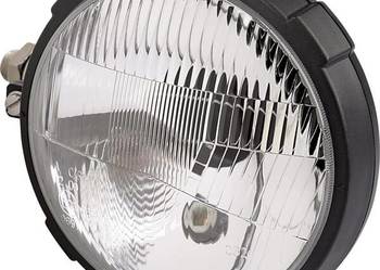 Reflektor ciągnikowy plastikowy, lewy 1400660100