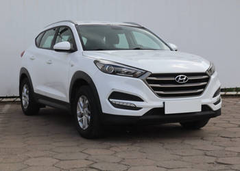 Hyundai Tucson 1.6 GDI