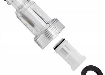 Filtr Wody do Myjki Ciśnieniowej – Gwint 3/4" | Ochrona Urządzeń