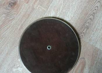 Gramofon  - talerz  napędu