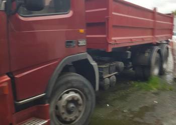 Volvo FM 10