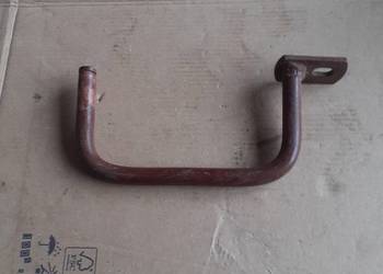 Uchwyt pasażera jawa 350 lewy