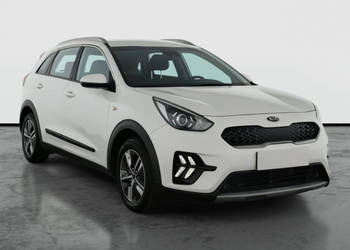 Kia Niro Hybrid