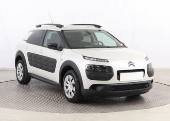 Citroen C4 Cactus 1.2 PureTech