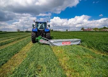 WYPRZEDAŻ-Kosiarka dyskowa OPTI CUT  2,2m Talex-2025r.