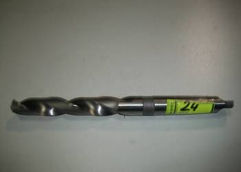 wiertło 24 mm HSS