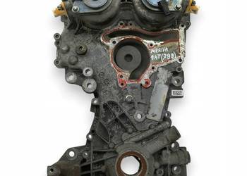 POKRYWA POMPA OLEJU Opel Astra J Meriva B Mokka 1.4 Turbo 55562788 GM OEM