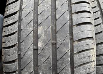 Opony letnie 225/50/17