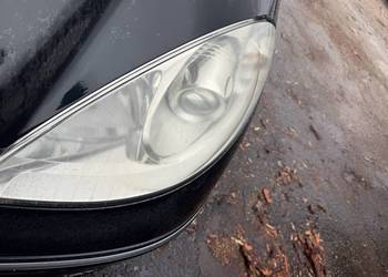 Lampa przód lewa  Mercedes A klasa w169